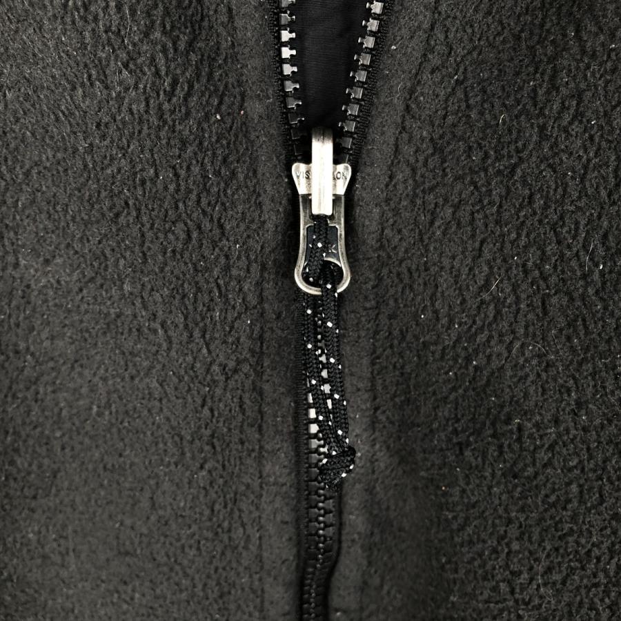 THE NORTH FACE（ザ ノースフェイス） 古着 フリースジャケット メンズ