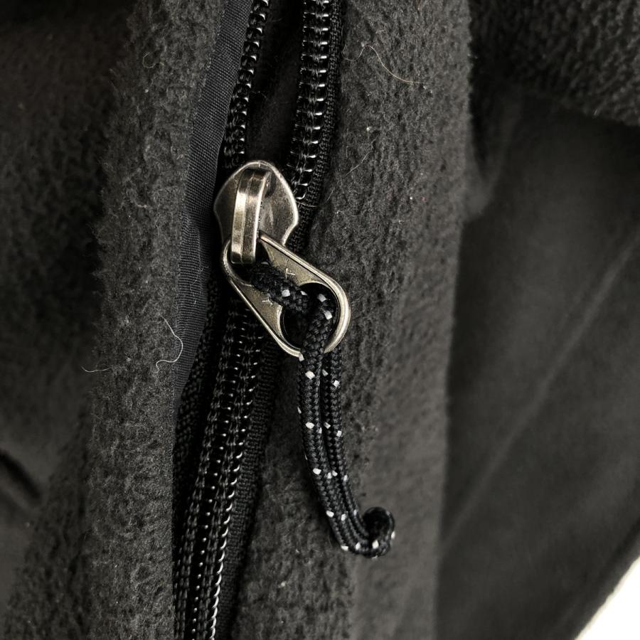 THE NORTH FACE（ザ ノースフェイス） 古着 フリースジャケット メンズ