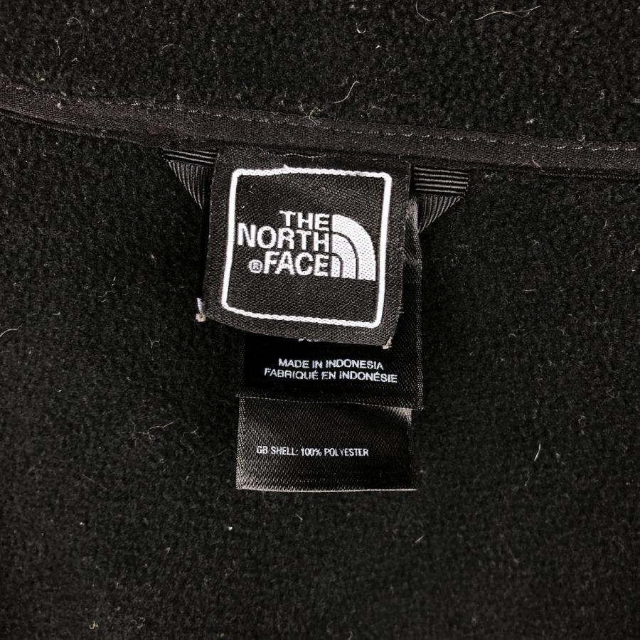THE NORTH FACE（ザ ノースフェイス） 古着 フリースジャケット メンズ