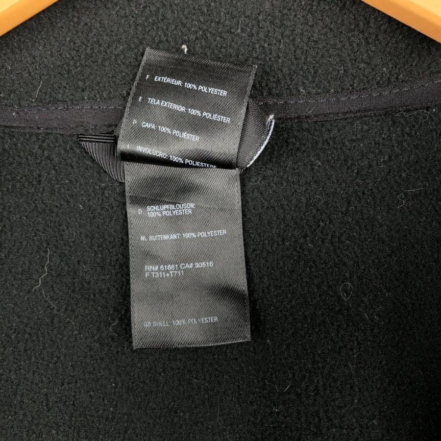 THE NORTH FACE（ザ ノースフェイス） 古着 フリースジャケット メンズ