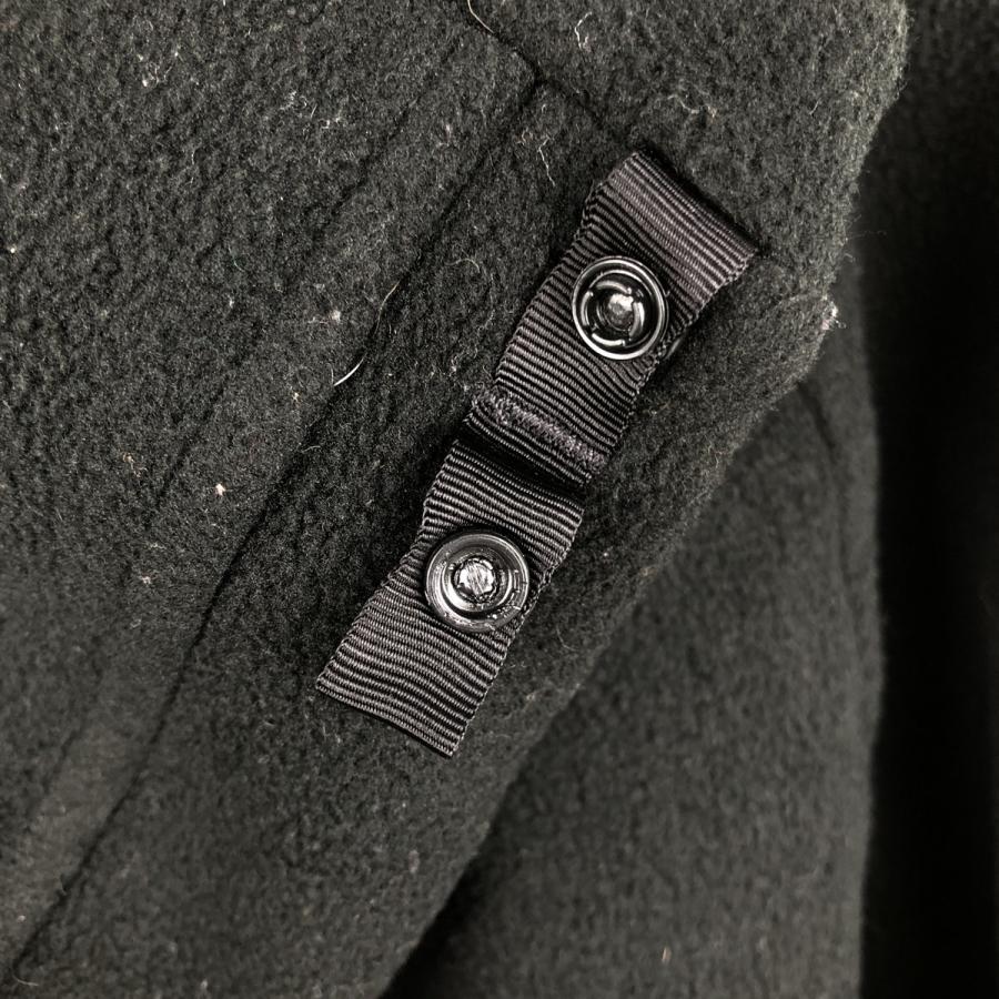THE NORTH FACE（ザ ノースフェイス） 古着 フリースジャケット メンズ