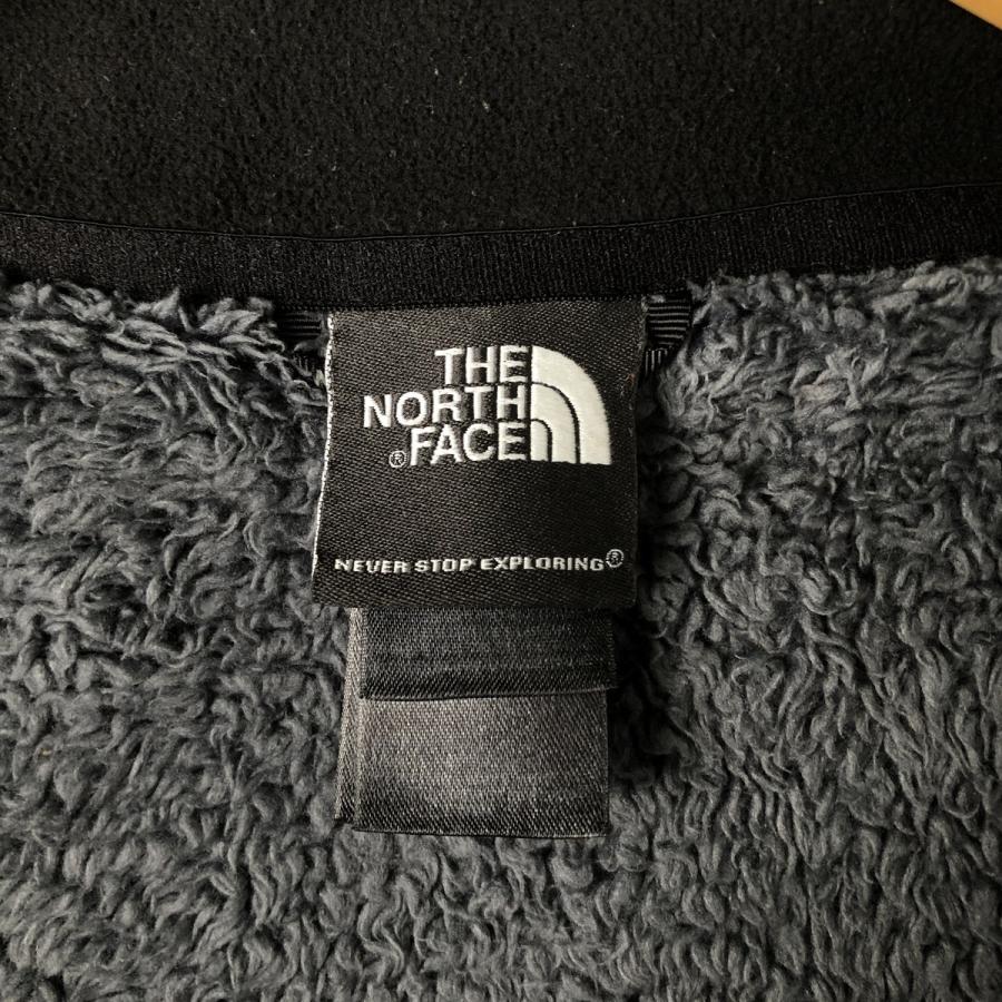 古着 ザノースフェイス THE NORTH FACE NEVER STOP EXPLORING フリースジャケット メンズL相当/eaa598210 THE NORTH FACE（ザ ノースフェイス） 古着 THE NORTH FACE NEVER STOP