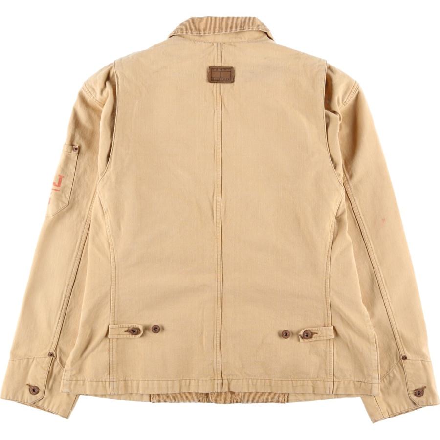 TOMMY HILFIGER（トミー・ヒルフィガー） 古着 90~年代 TOMMY HILFIGER