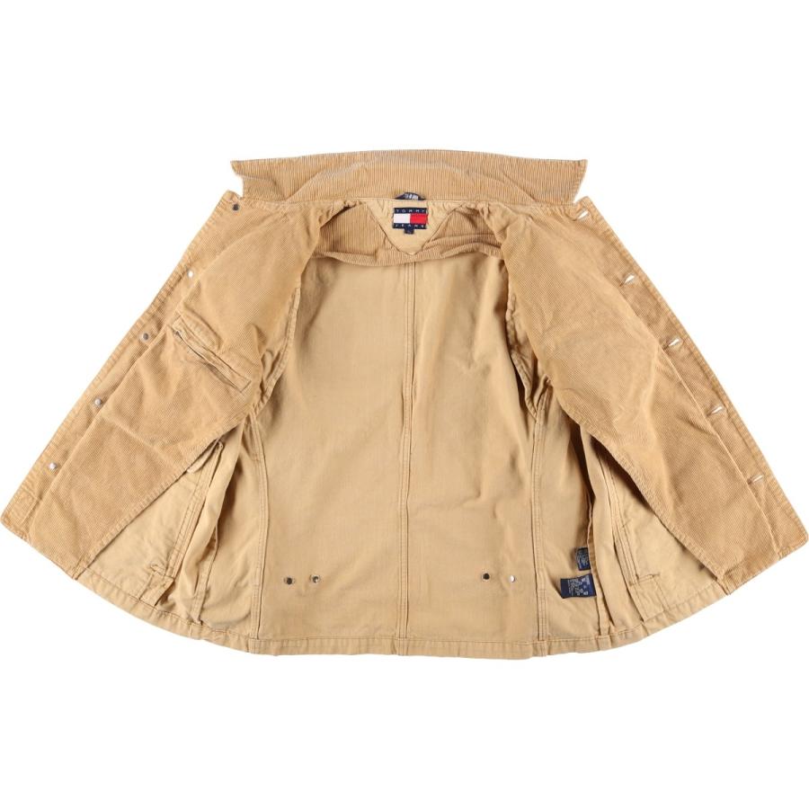 TOMMY HILFIGER（トミー・ヒルフィガー） 古着 90~年代 TOMMY HILFIGER