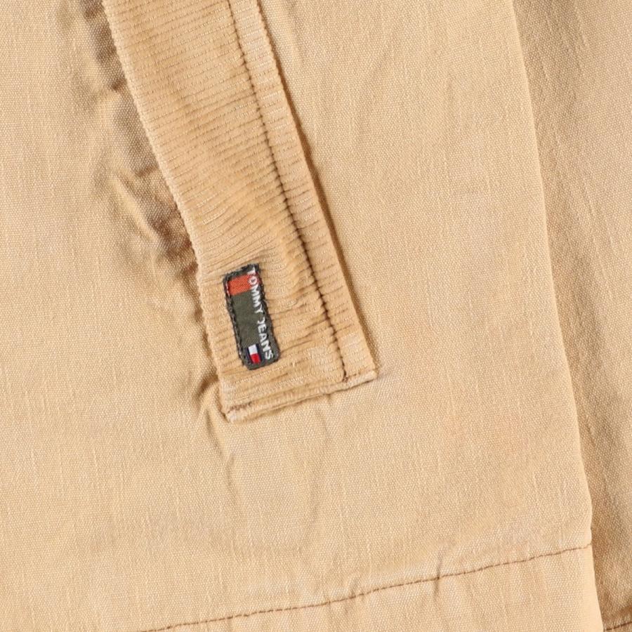 TOMMY HILFIGER（トミー・ヒルフィガー） 古着 90~年代 TOMMY HILFIGER