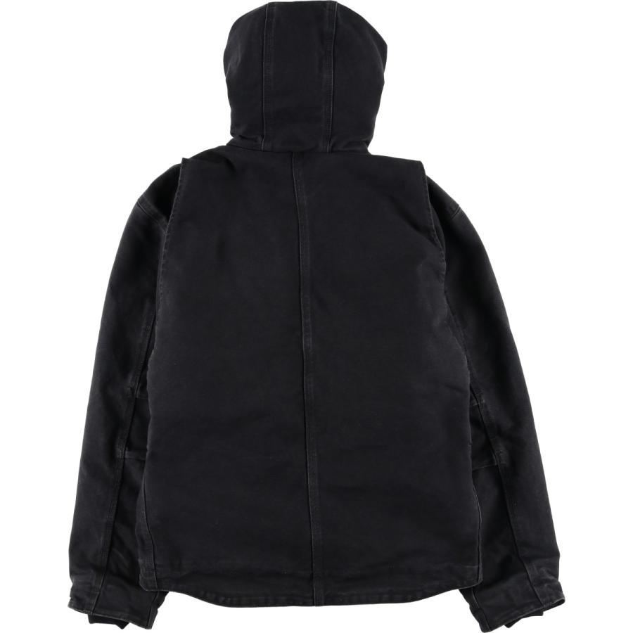 Carhartt（カーハート） 古着 シエラジャケット 中綿入り ダック