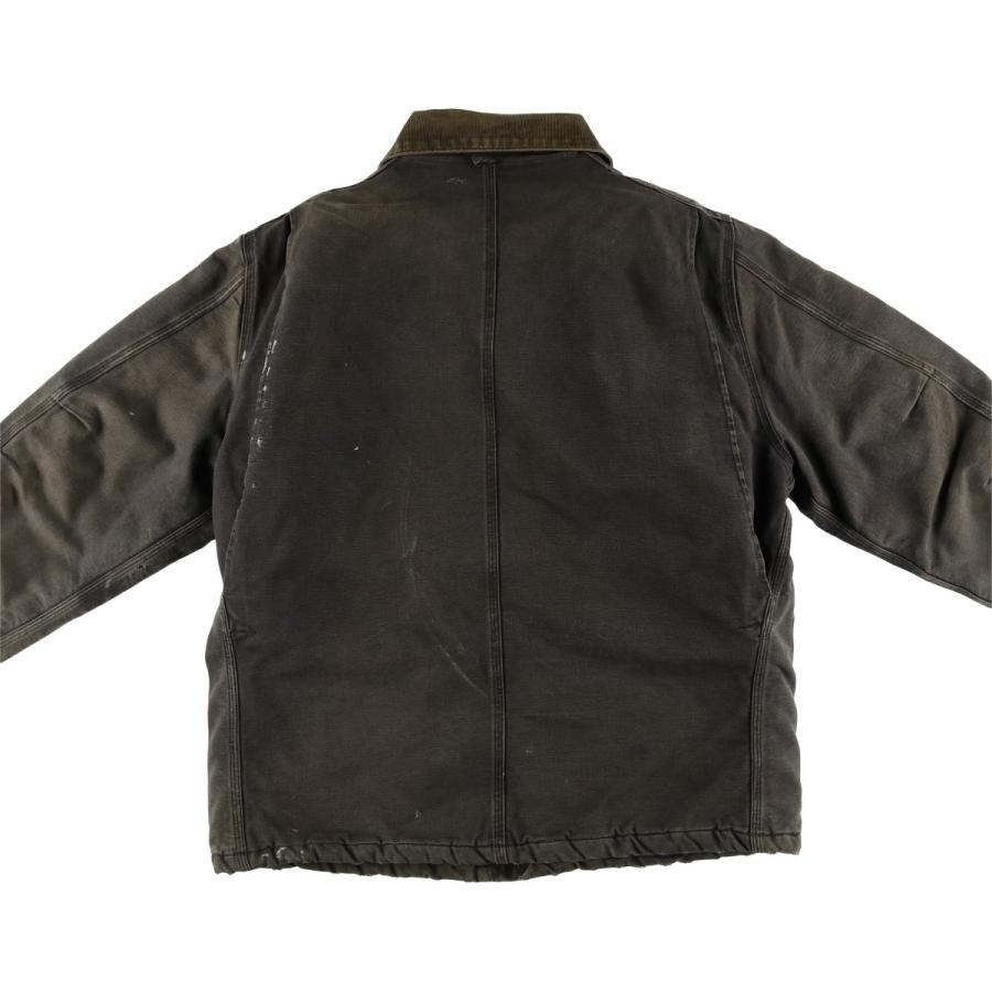 carhartt トラディショナルジャケット Carhartt（カーハート） ダックジャケット ワークジャケット