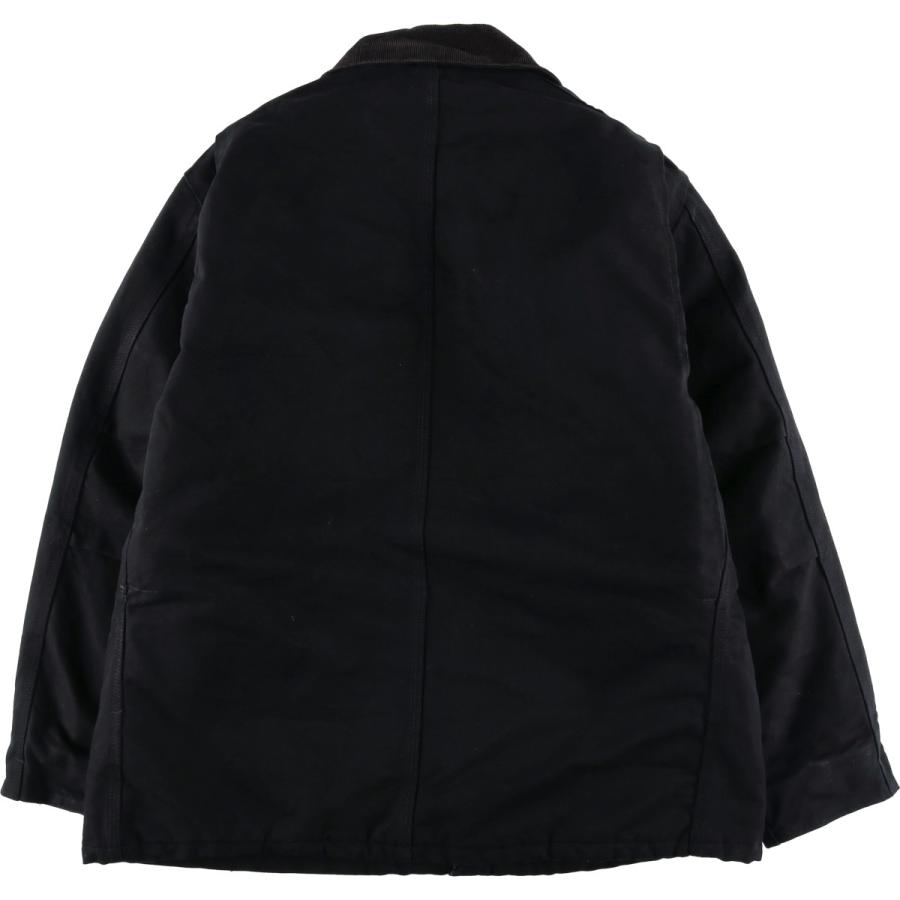 Carhartt（カーハート） 古着 00年代 トラディショナルコート 中綿入り