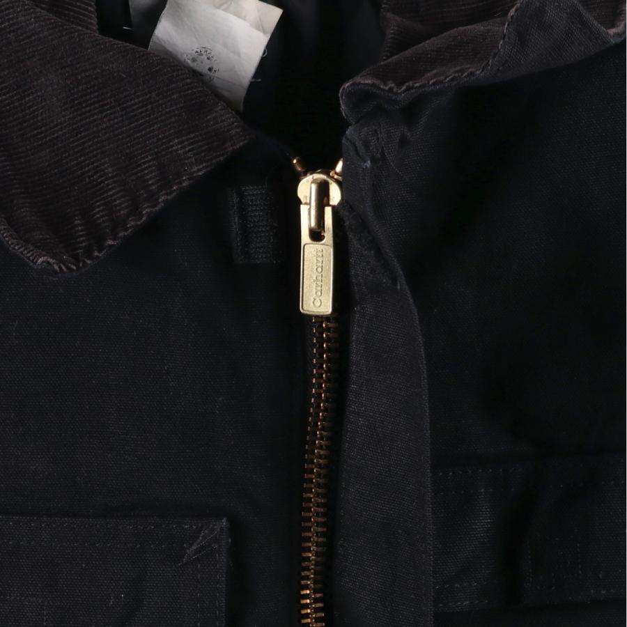 Carhartt（カーハート） 古着 00年代 トラディショナルコート 中綿入り