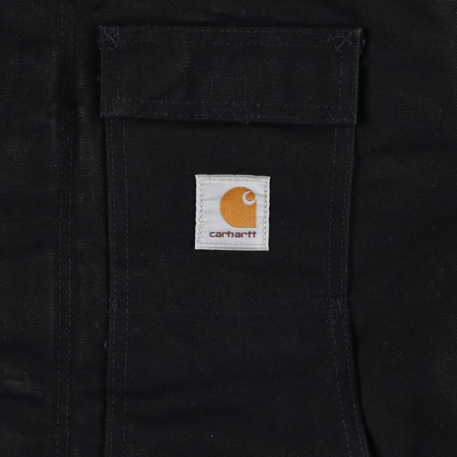 Carhartt（カーハート） 古着 00年代 トラディショナルコート 中綿入り