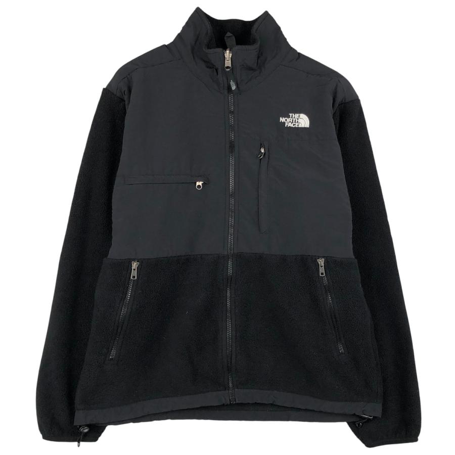 古着 ザノースフェイス THE NORTH FACE デナリジャケット ナイロンxフリースジャケット メンズS相当/eaa598221 THE NORTH FACE（ザ ノースフェイス） 古着 デナリジャケット ナイロン