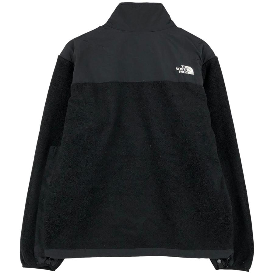 THE NORTH FACE（ザ ノースフェイス） 古着 デナリジャケット ナイロン