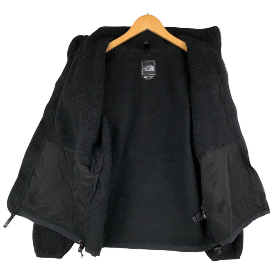 THE NORTH FACE（ザ ノースフェイス） 古着 デナリジャケット ナイロン