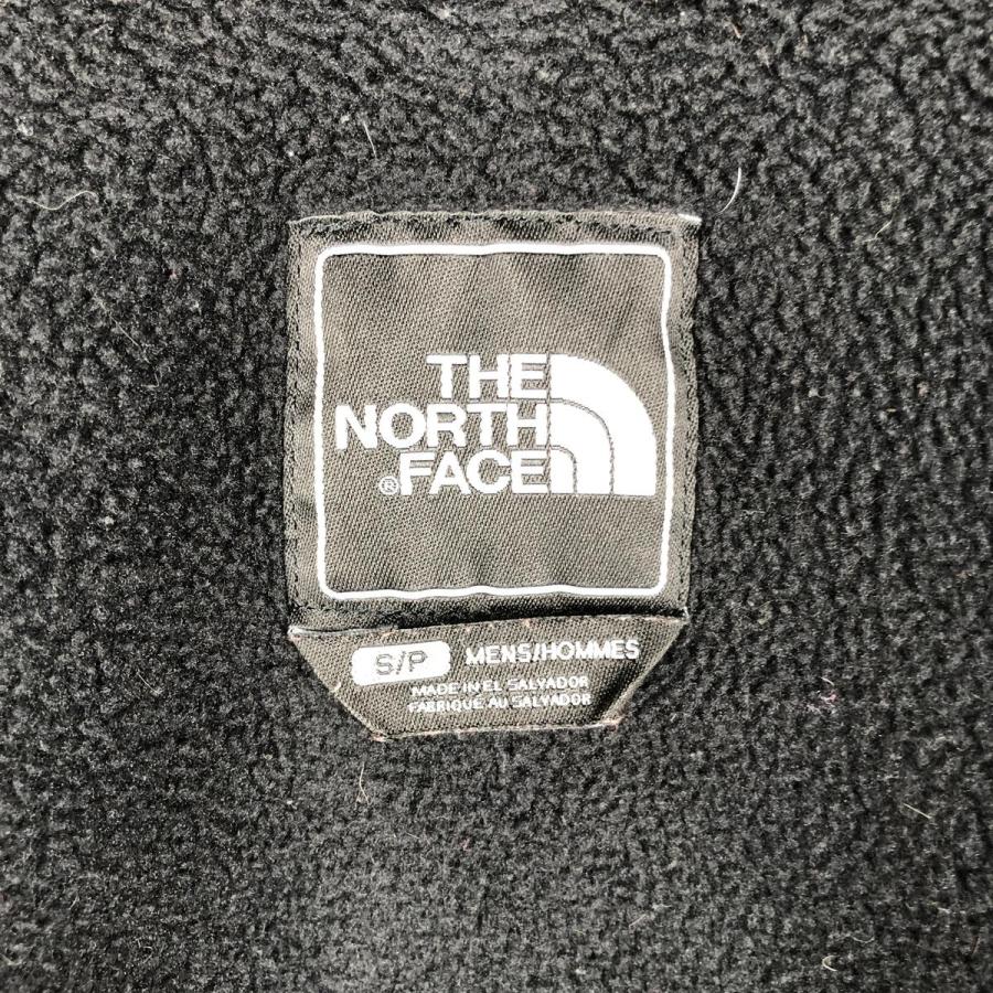 THE NORTH FACE（ザ ノースフェイス） 古着 デナリジャケット ナイロン