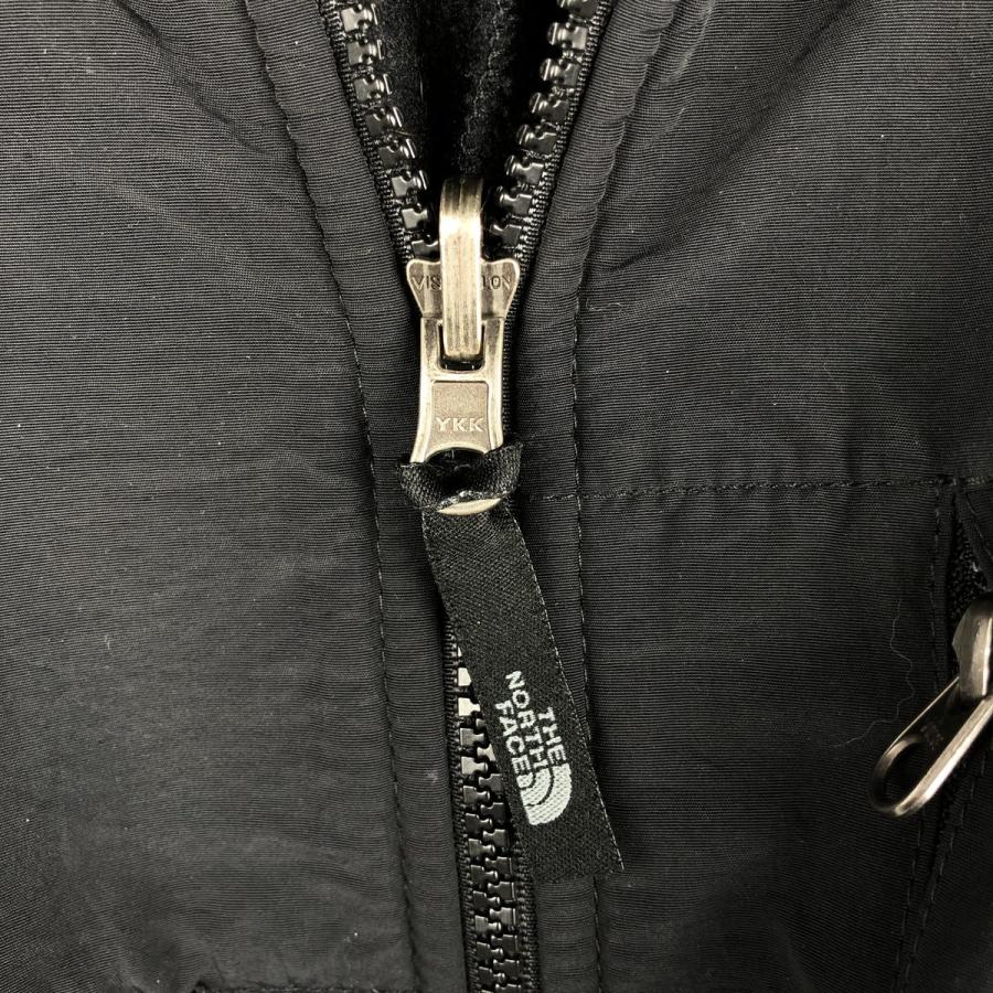 古着 ザノースフェイス THE NORTH FACE デナリジャケット ナイロンxフリースジャケット メンズS相当/eaa598221 THE NORTH FACE（ザ ノースフェイス） 古着 デナリジャケット ナイロン