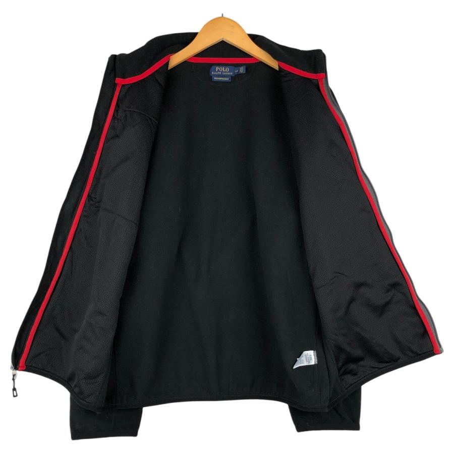 古着 ラルフローレン Ralph Lauren POLO RALPH LAUREN PREFORMANCE