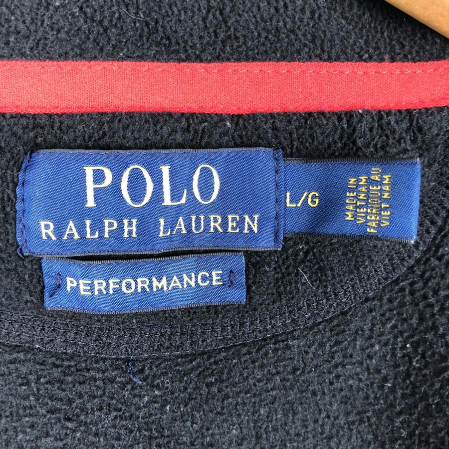 古着 ラルフローレン Ralph Lauren POLO RALPH LAUREN PREFORMANCE