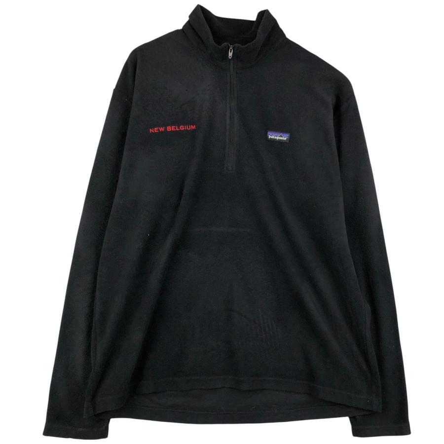 patagonia（パタゴニア） 古着 Patagonia SYNCHILLA シンチラ マイクロ