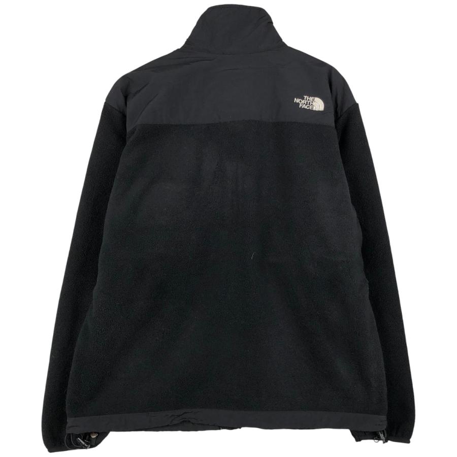 THE NORTH FACE（ザ ノースフェイス） 古着 デナリジャケット ナイロン