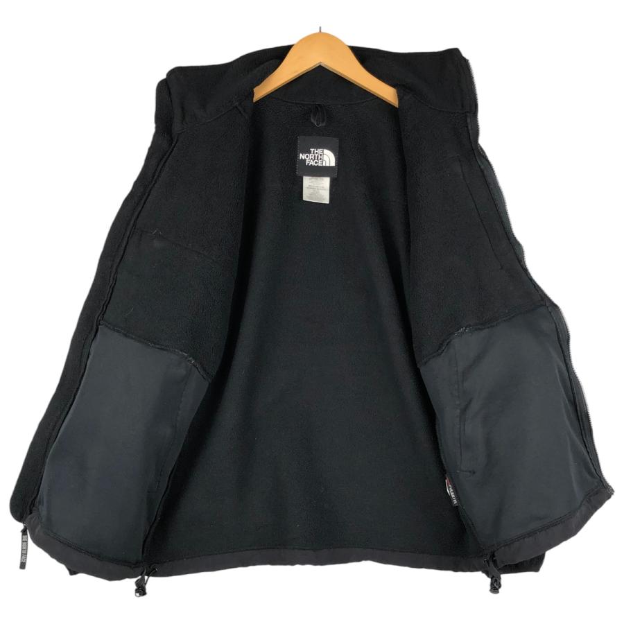 THE NORTH FACE（ザ ノースフェイス） 古着 デナリジャケット ナイロン