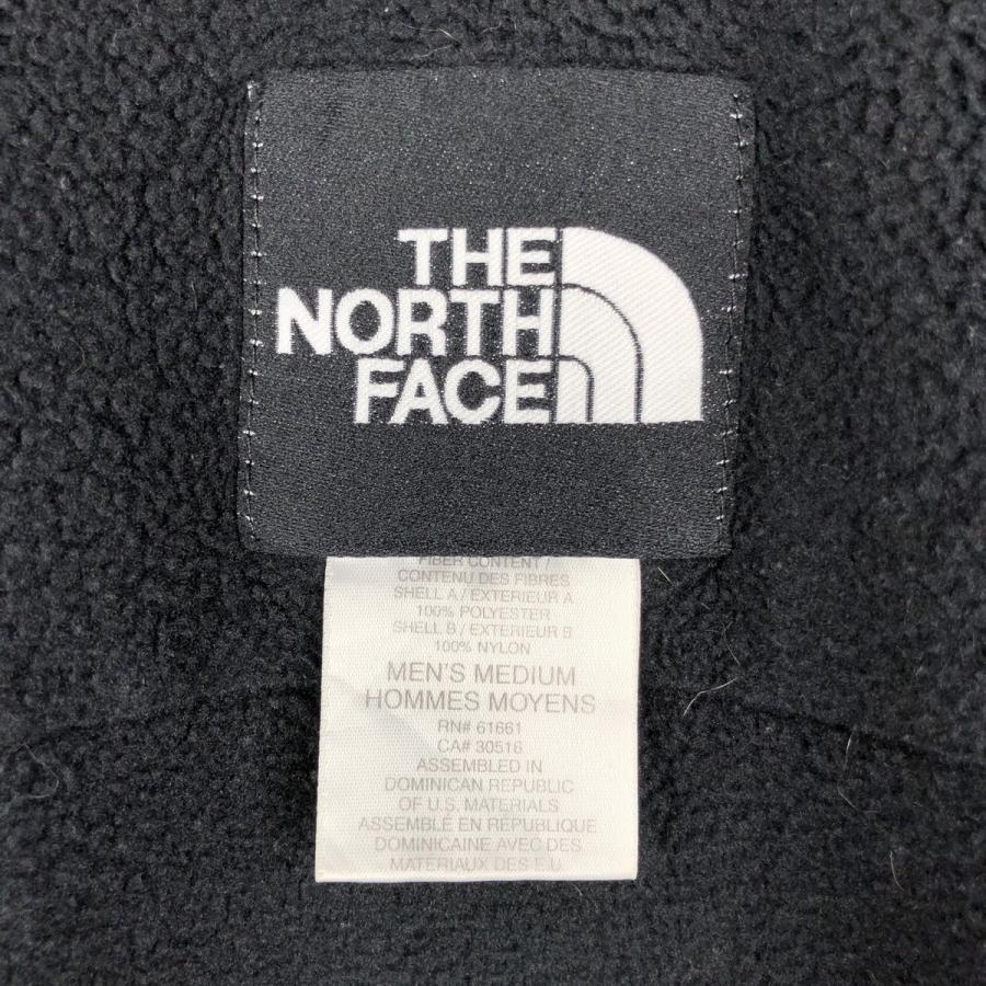 THE NORTH FACE（ザ ノースフェイス） 古着 デナリジャケット ナイロン