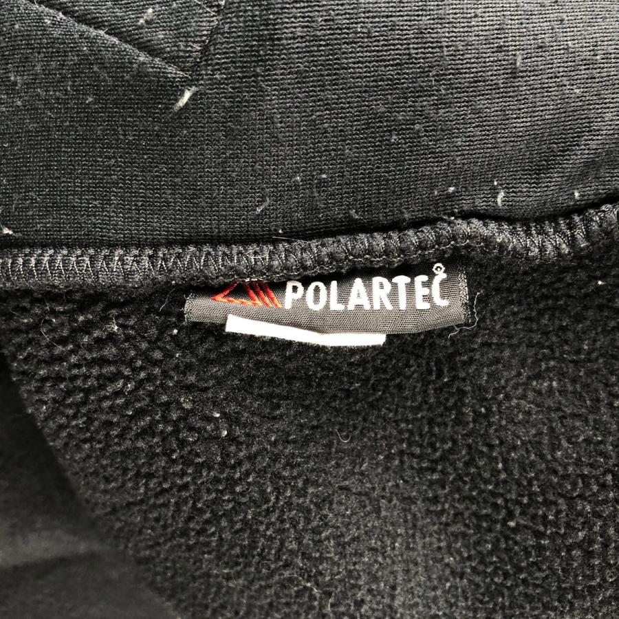 THE NORTH FACE（ザ ノースフェイス） 古着 デナリジャケット ナイロン