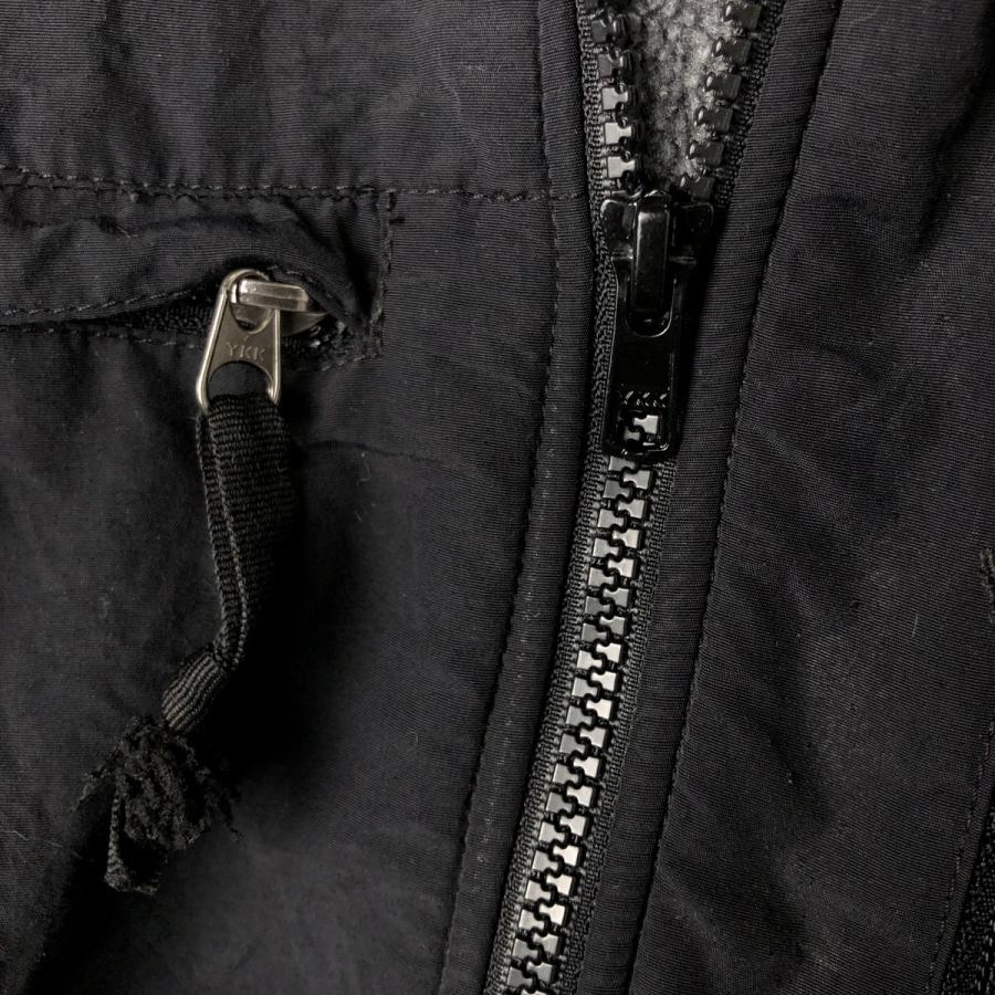 THE NORTH FACE（ザ ノースフェイス） 古着 00年代 デナリジャケット