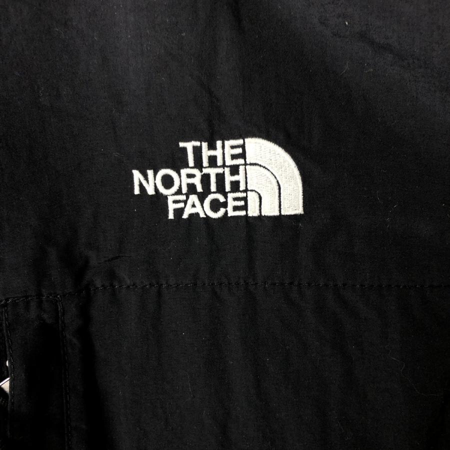 THE NORTH FACE（ザ ノースフェイス） 古着 00年代 デナリジャケット