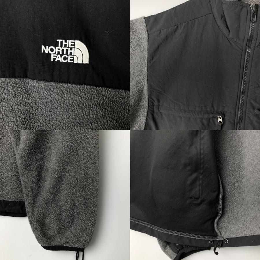 THE NORTH FACE（ザ ノースフェイス） 古着 00年代 デナリジャケット