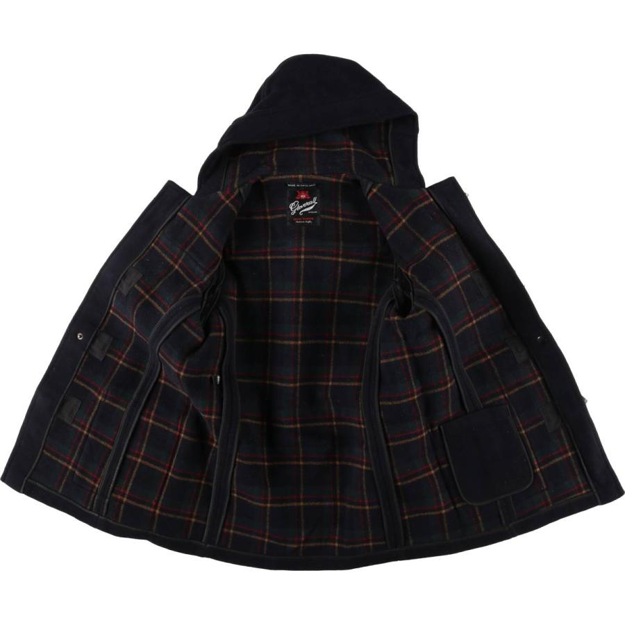 Gloverall（グローバーオール） 古着 ダッフルコート 英国製