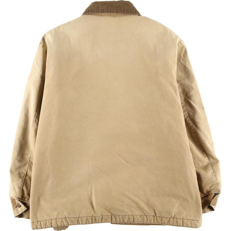 古着 70~80年代 ビッグベン BIGBEN ダックカバーオール USA製 メンズXL