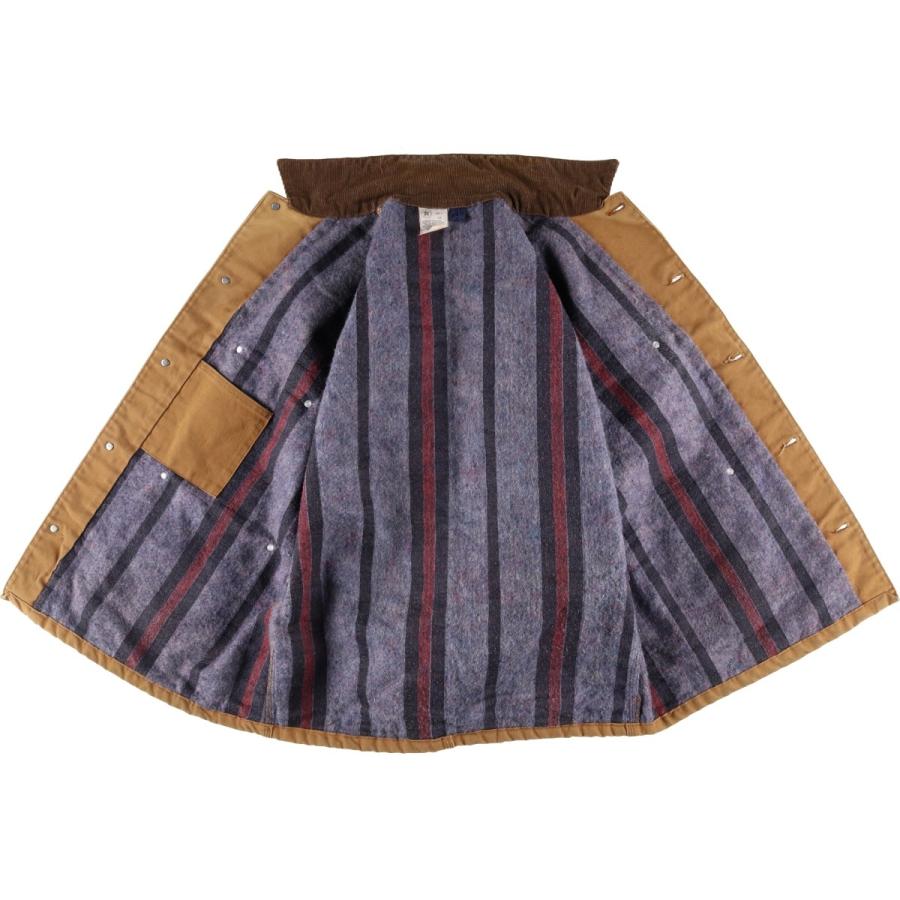 Carhartt（カーハート） 古着 80年代 ミシガンチョアコート ダック