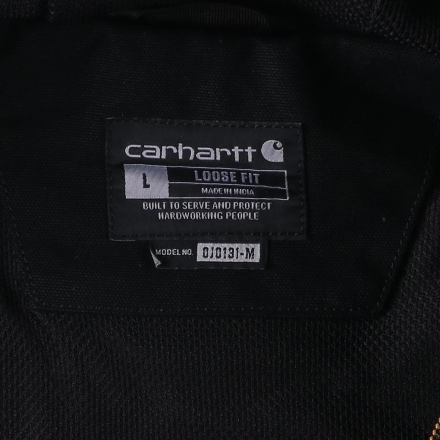 Carhartt（カーハート） 古着 アクティブジャケット Loose Fit ダック