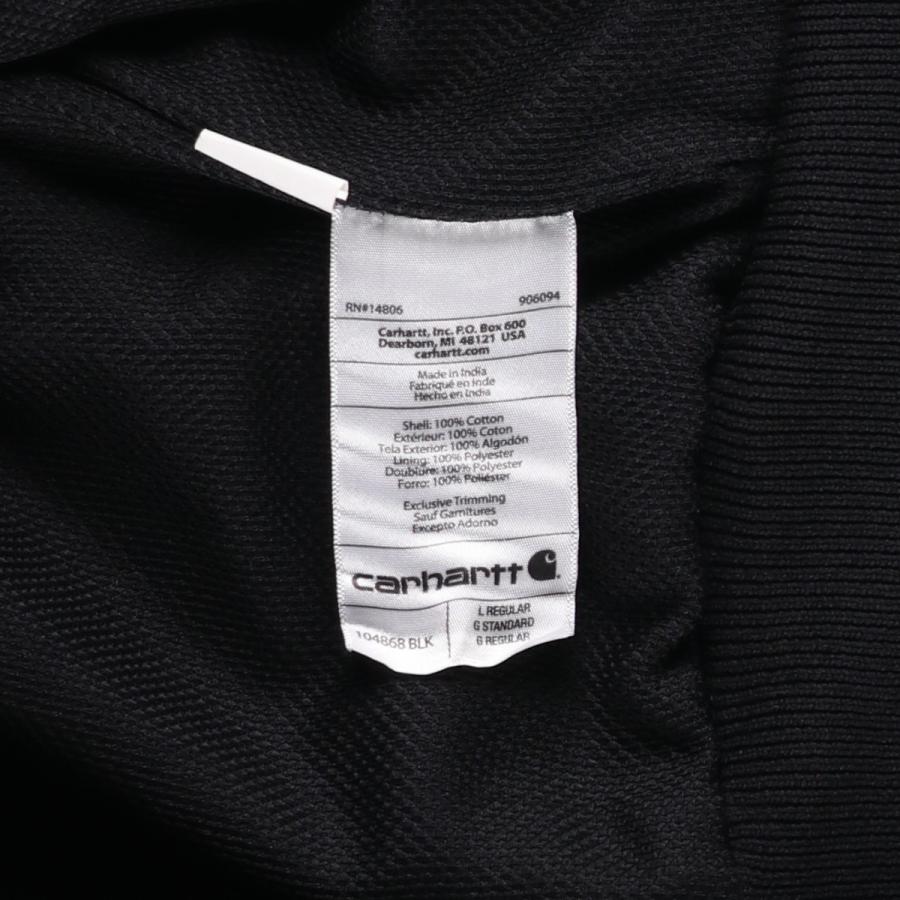 Carhartt（カーハート） 古着 アクティブジャケット Loose Fit ダック