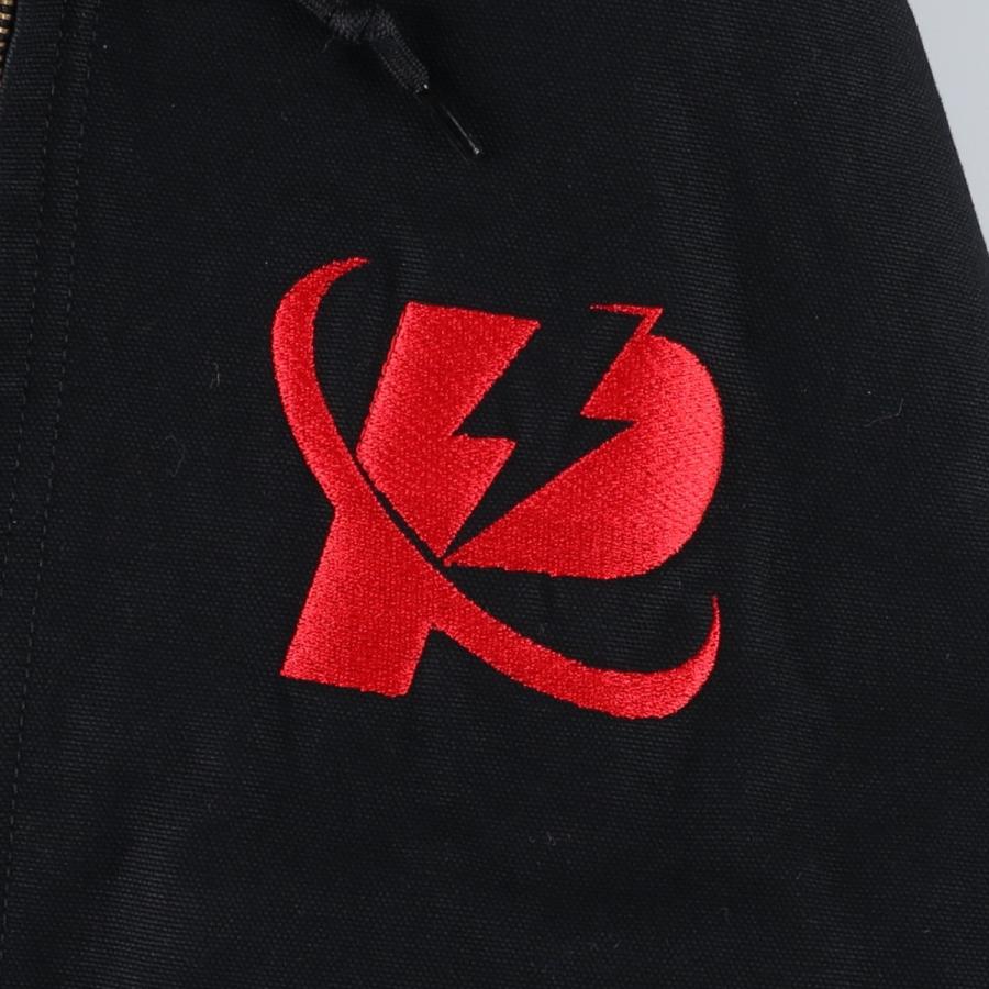 Carhartt（カーハート） 古着 アクティブジャケット Loose Fit ダック
