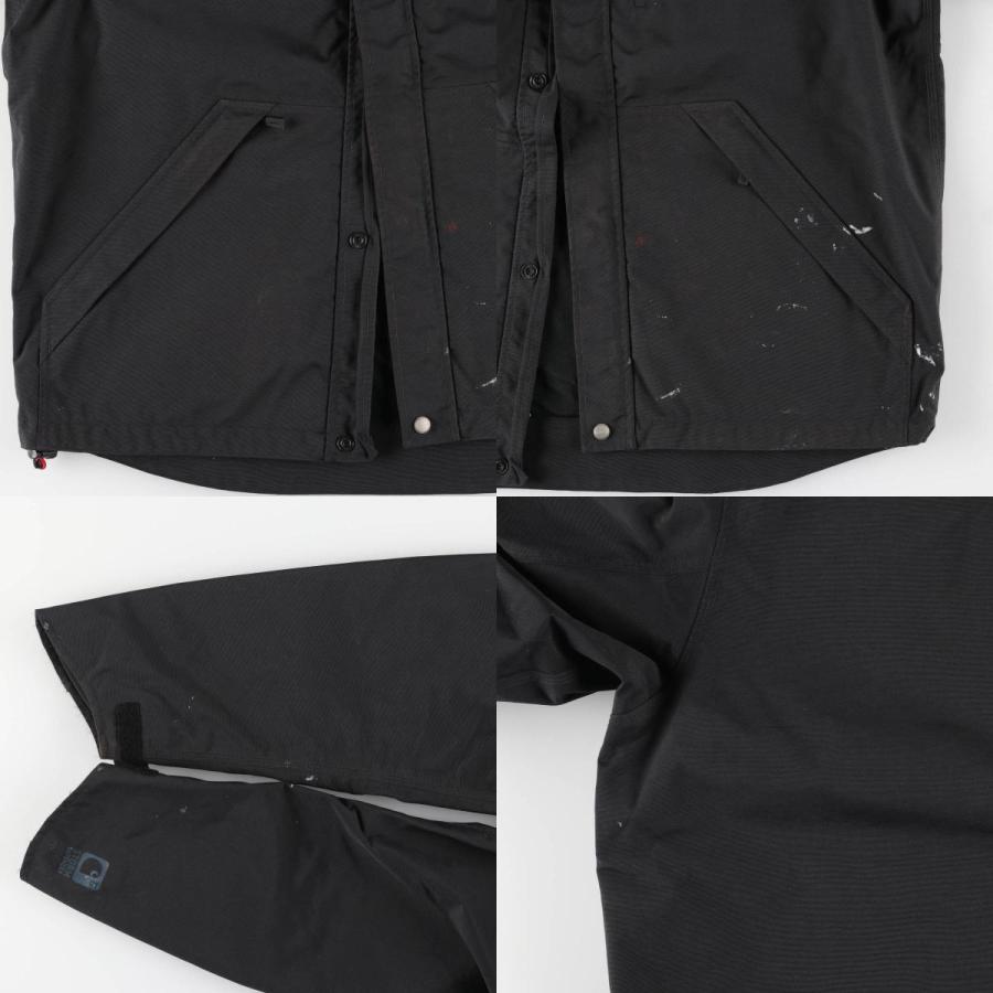 Carhartt（カーハート） 古着 Carhartt STORM DEFENDER ストーム