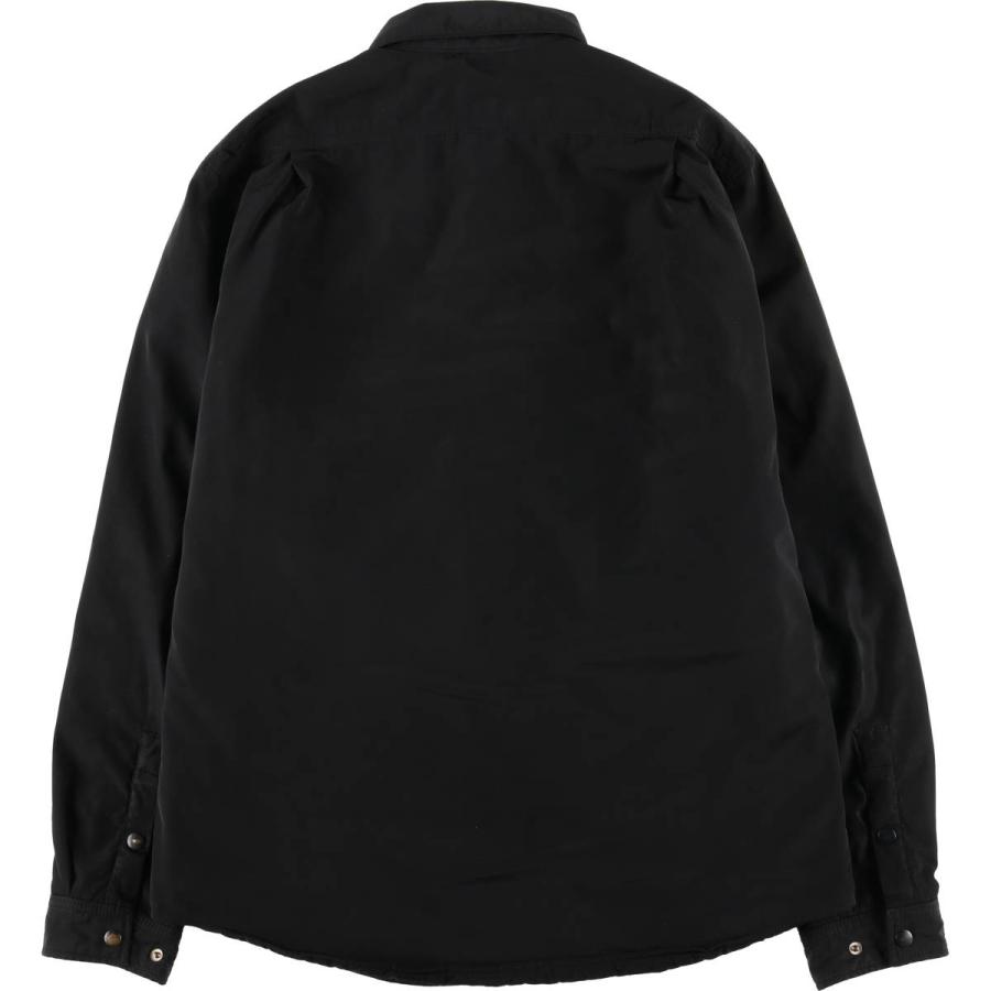 古着 ギャップ GAP 中綿ジャケット パファージャケット メンズM相当