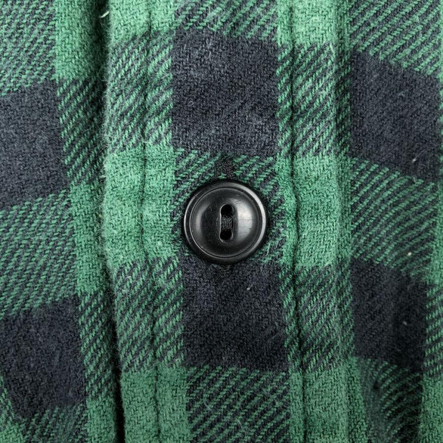 古着 ラルフローレン Ralph Lauren POLO RALPH LAUREN バッファロー