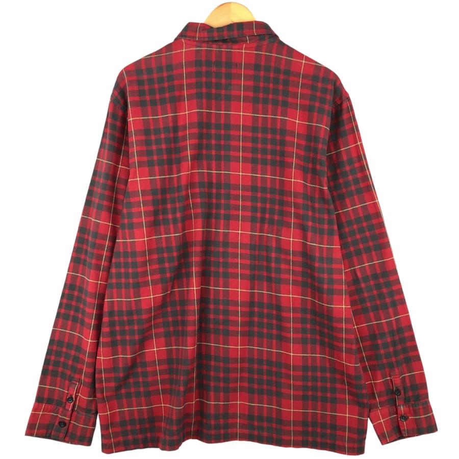 n*o様 Pendleton ペンドルトン 赤チェック ボードシャツ　Mサイズ n*o様 Pendleton ペンドルトン 赤チェック ボードシャツ Mサイズ 60's
