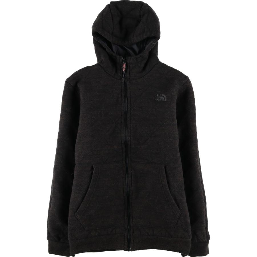 THE NORTH FACE（ザ ノースフェイス） 古着 リバーシブル 中綿パーカー
