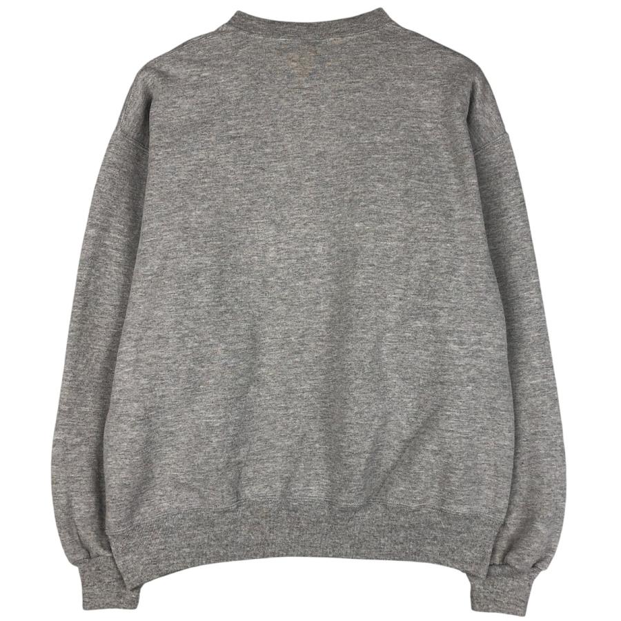 古着 90年代 ラッセル Russell ATHLETIC カレッジスウェットシャツ