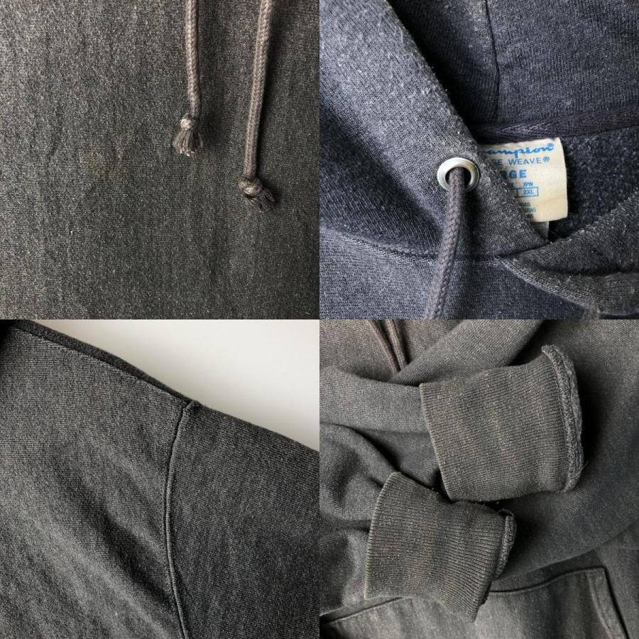 Champion（チャンピオン） 古着 REVERSE WEAVE リバースウィーブ NEUCO