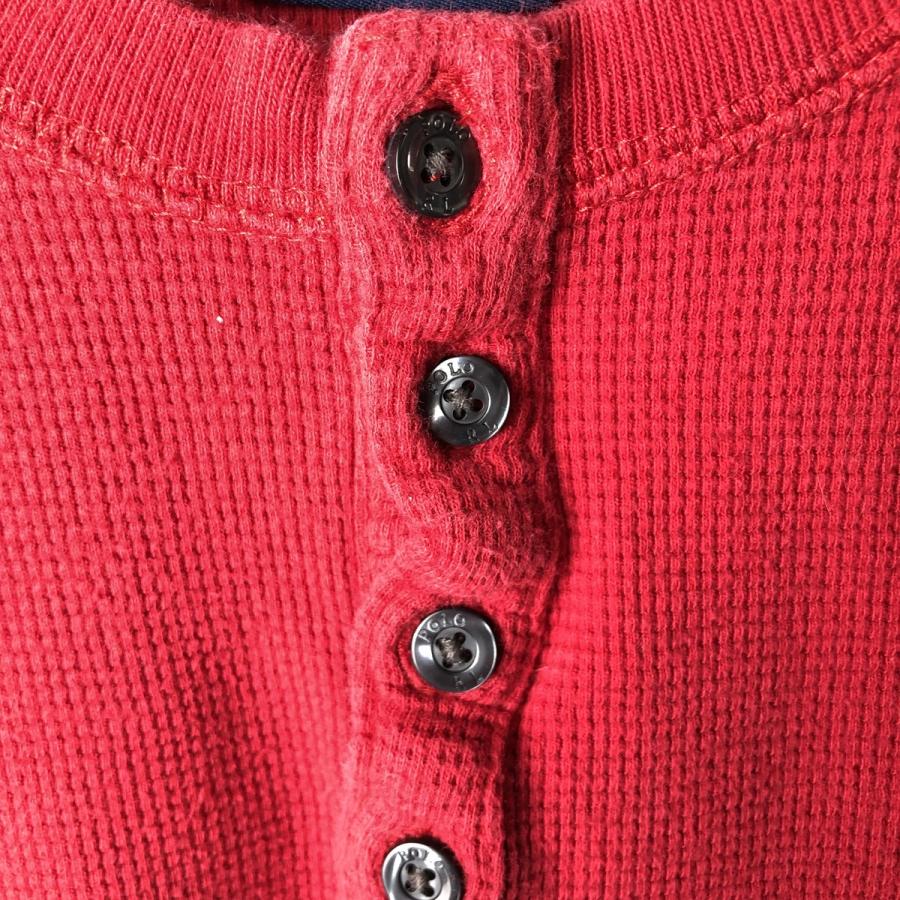 古着 ラルフローレン Ralph Lauren POLO RALPH LAUREN SLEEPWEAR