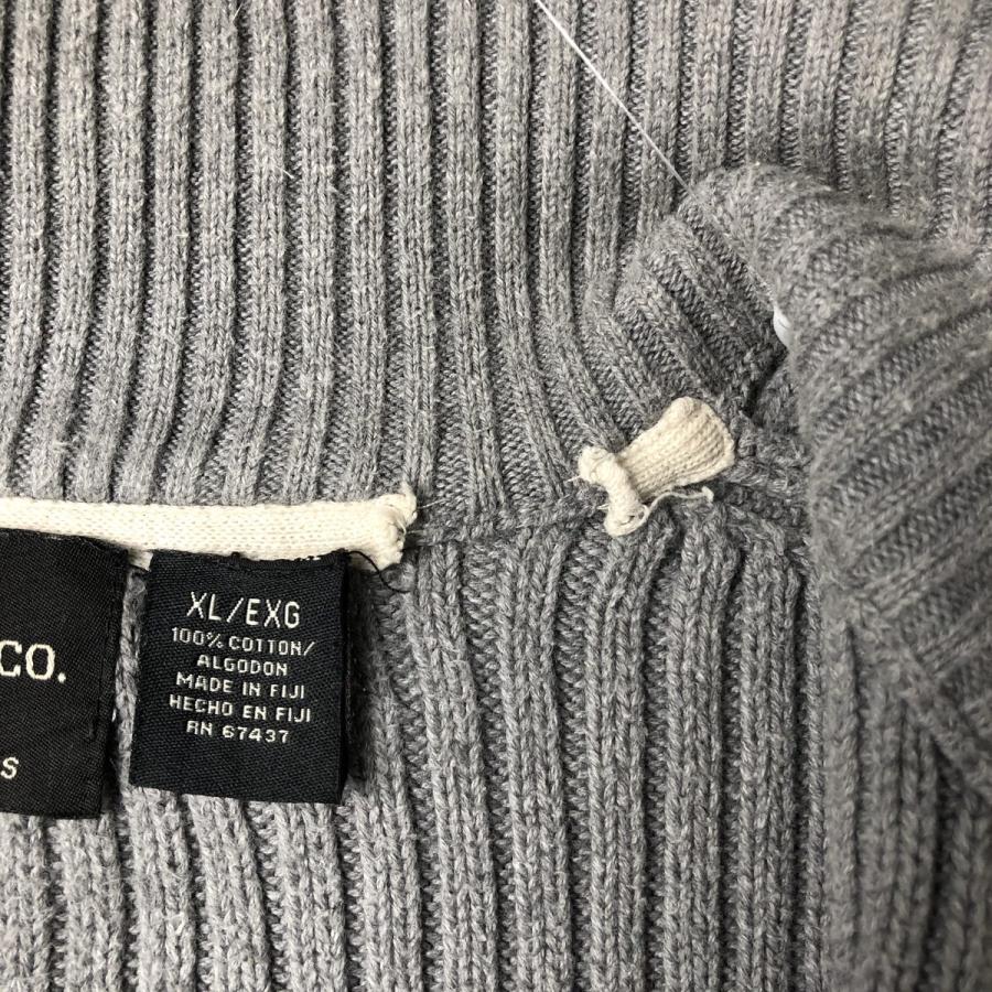 古着 ラルフローレン Ralph Lauren POLO JEANS COMPANY リブ編み ドライバーズニットセーター メンズXL相当/eaa598486 古着 ラルフローレン Ralph Lauren POLO JEANS COMPANY リブ編み