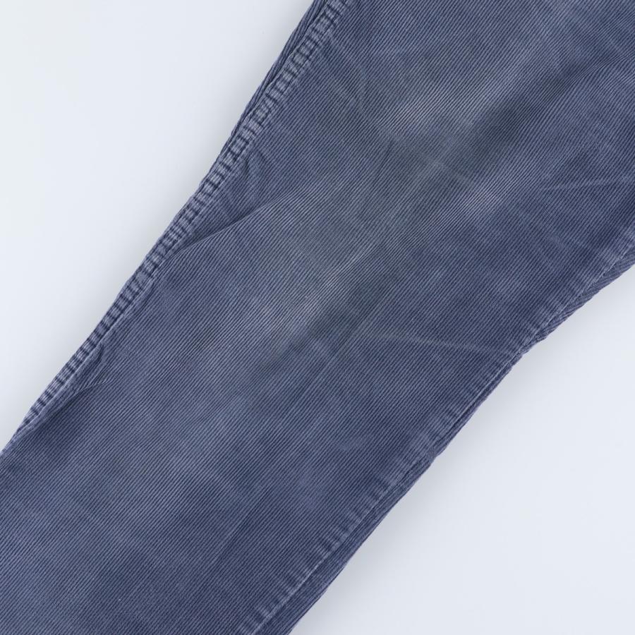 Dickies（ディッキーズ） 古着 Dickies BRANDERS コーデュロイパンツ
