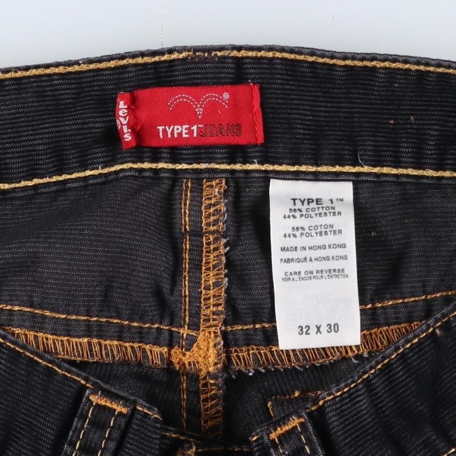 Levi's（リーバイス） 古着 Levi's TYPE1 コーデュロイパンツ メンズ