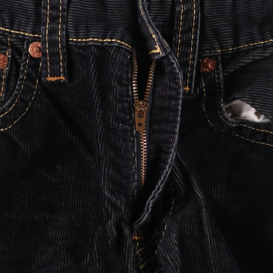 Levi's（リーバイス） 古着 Levi's TYPE1 コーデュロイパンツ メンズ
