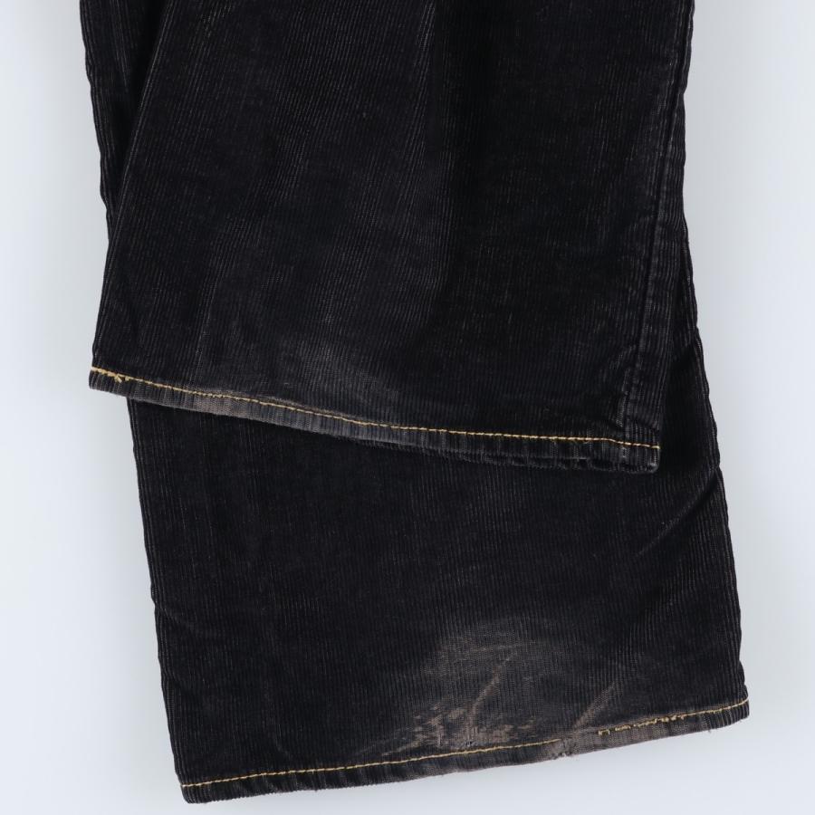 Levi's（リーバイス） 古着 Levi's TYPE1 コーデュロイパンツ メンズ