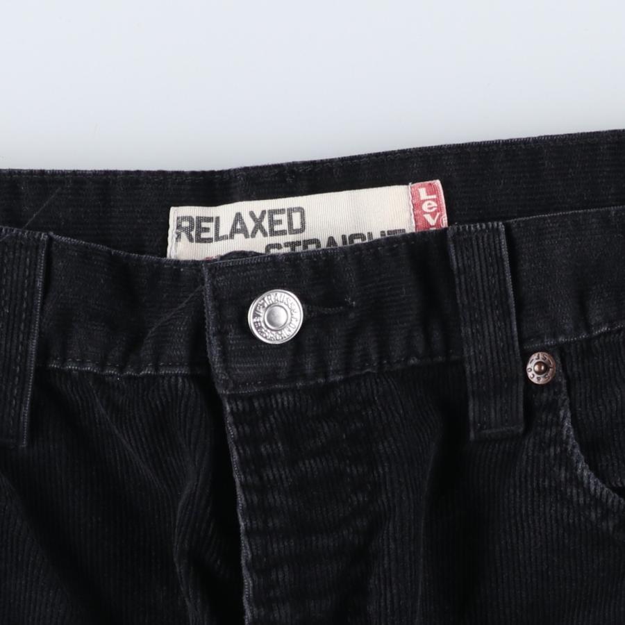 Levi's（リーバイス） 古着 90年~00年代 Levi's 559 RELAXED STRAIGHT
