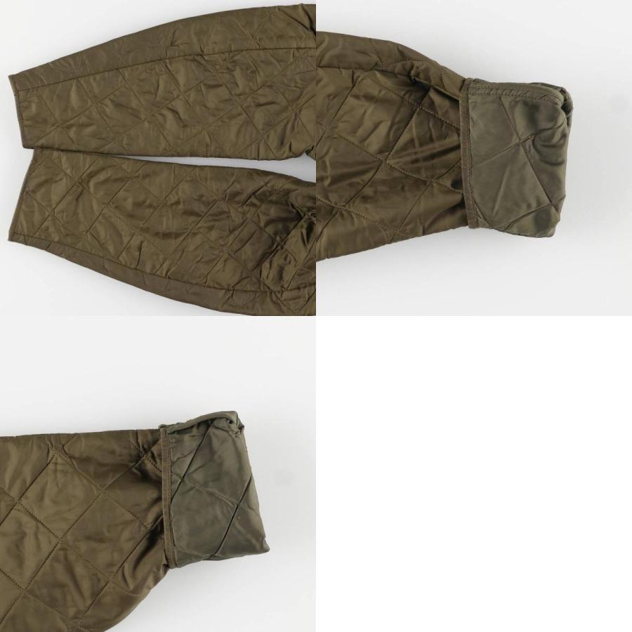古着 00年代~ バブアー Barbour POLO CLUB SADDLEMOOR 3ワラント